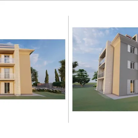 Bed&bikerome Galeria Antica 5 *