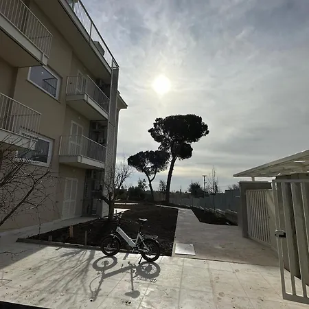 Bed&bikerome Galeria Antica 5 *