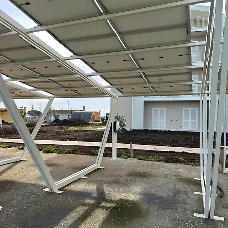 Bed&bikerome Galeria Antica 5 Апартаменты